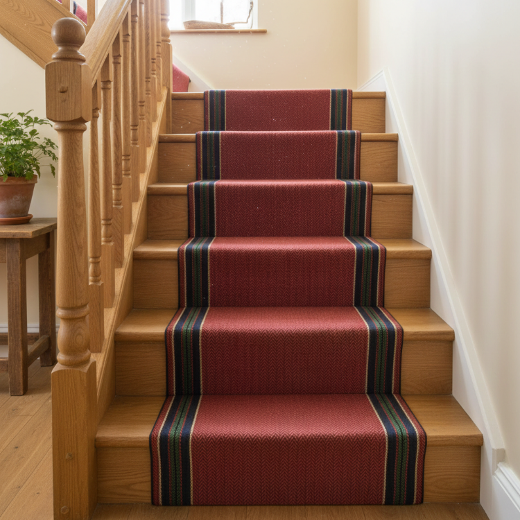 Picture of Caldey Runner