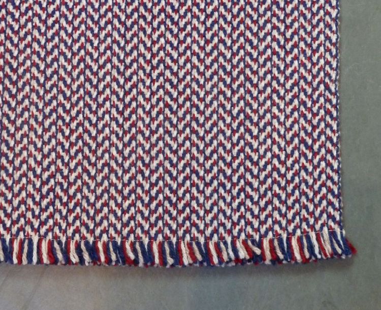 Picture of Cleddau Floor Runner