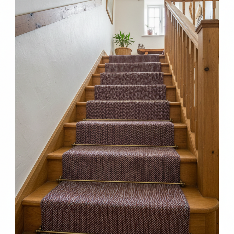 Picture of Cleddau Floor Runner