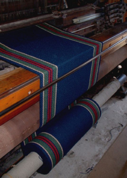 Picture of Ramsey Floor Runner