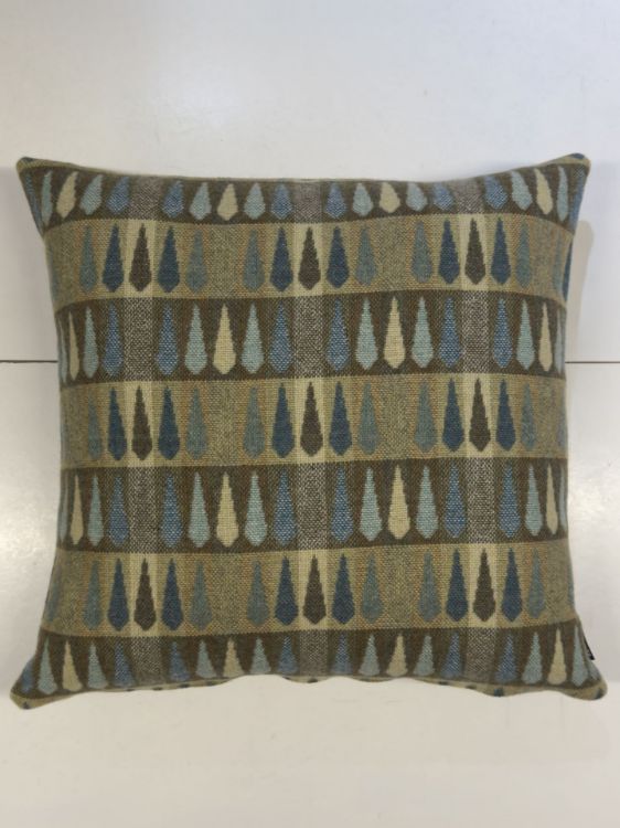 Picture of Fern Cushion - Sage