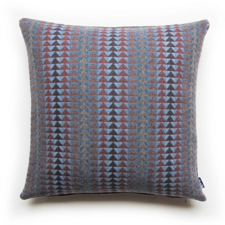 Picture of Jig Cushion - Lapis