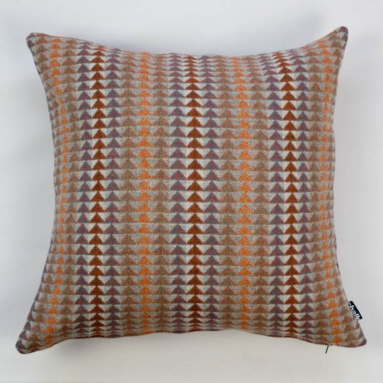 Picture of Jig Cushion - Sherbet