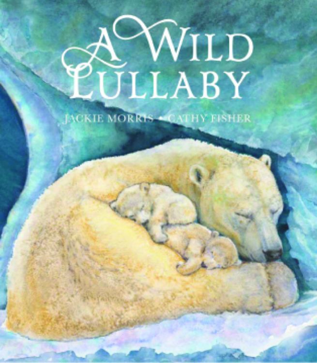 Picture of A Wild Lullaby