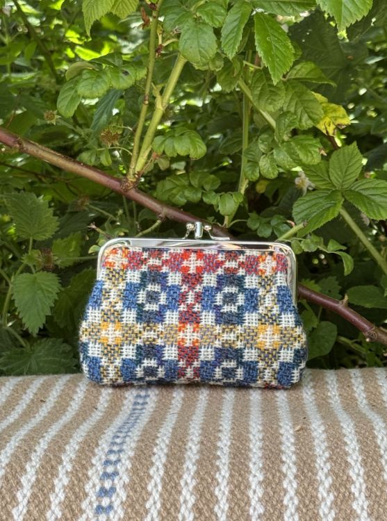 Picture of Medium Purse 04