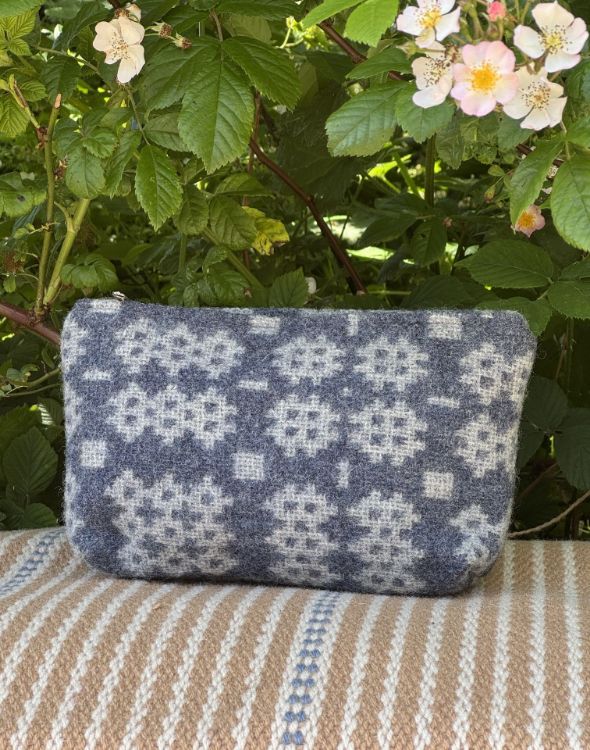 Picture of Moonstone Tapestry Cosmetics Bag