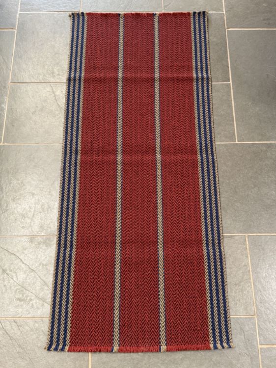Picture of Teilo Runner Red