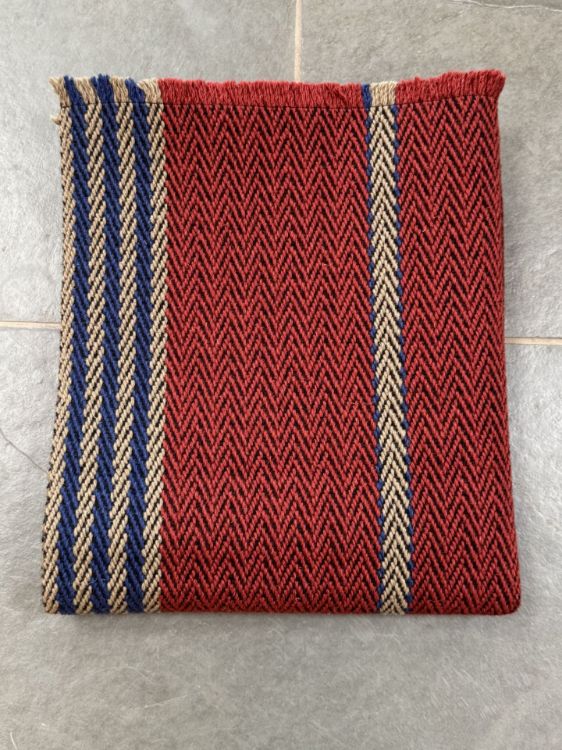 Picture of Teilo Red Runner