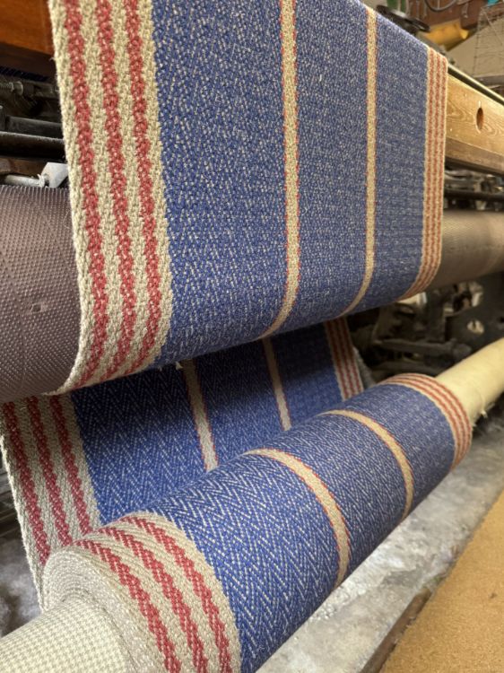 Picture of Teilo Runner Navy