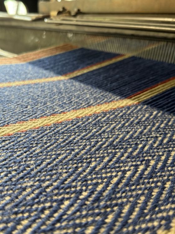 Picture of Teilo Runner Navy