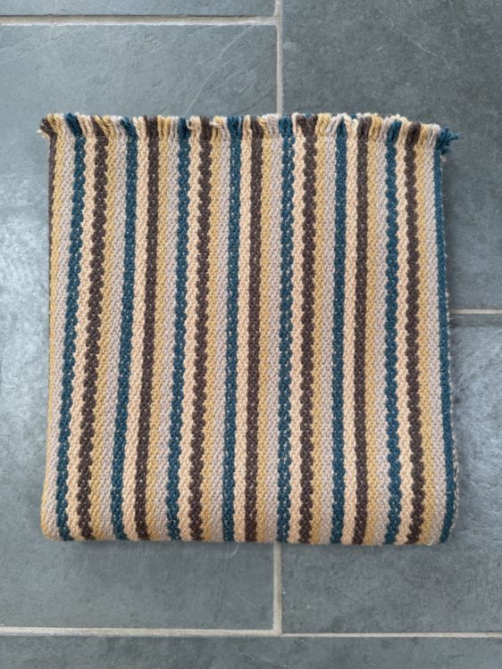 Picture of Shoreline Stripe Runner