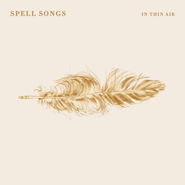 Picture of Spell Songs - In Thin Air